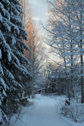 Lamminkangas Cottage